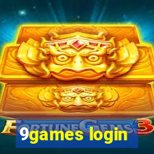 9games login